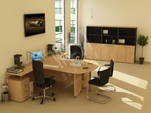 Office irodabtor 2 fs trgyalves L alak munkahely