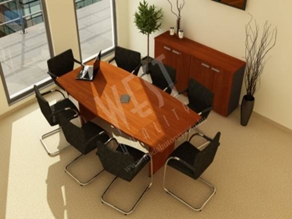 Office irodabtor trgyal berendezse 8 f rszre