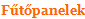 Ftpanelek